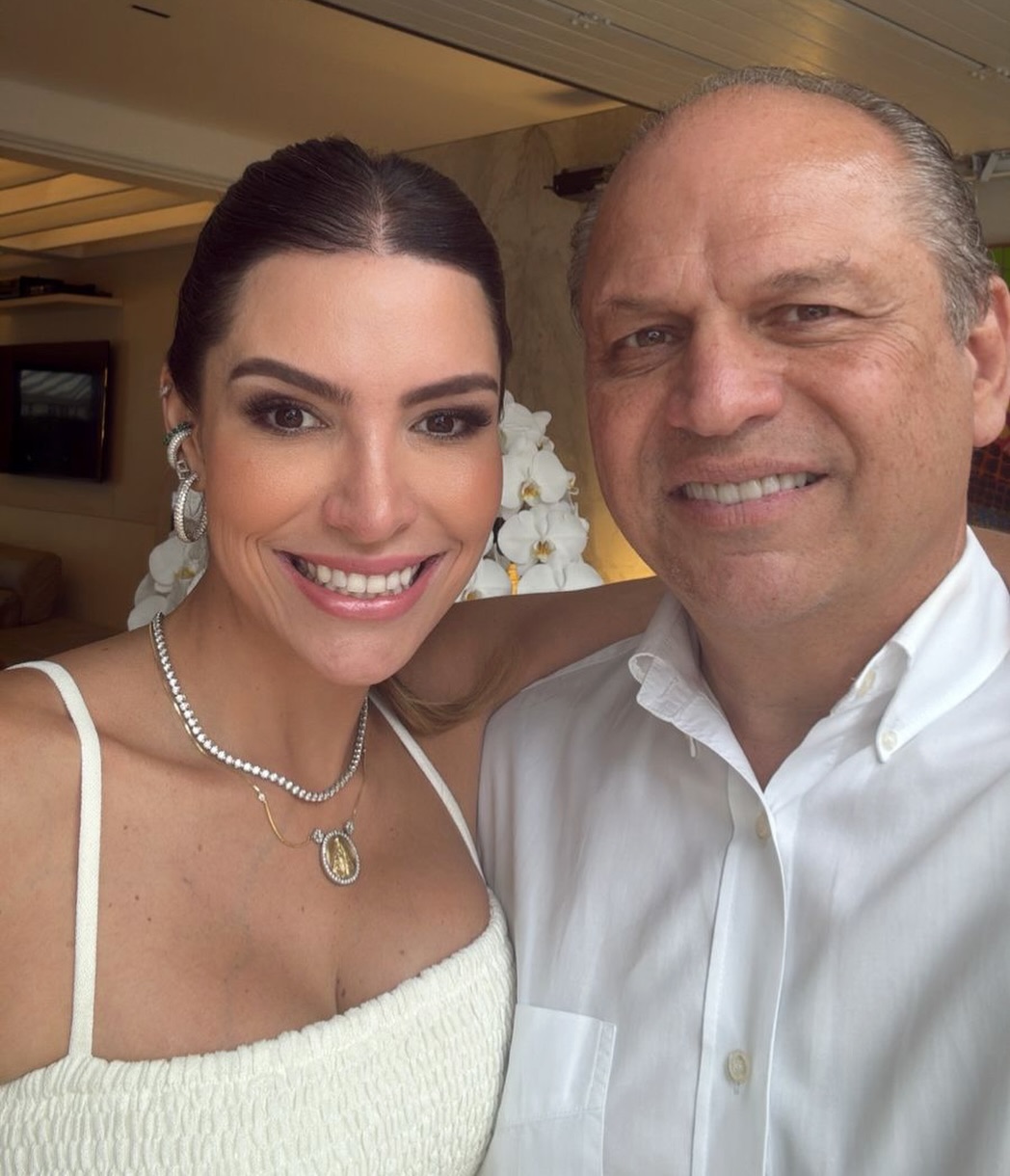 Aniversário Maria Victoria