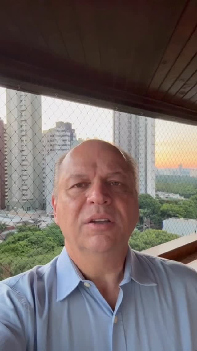 Agenda sábado Maringá